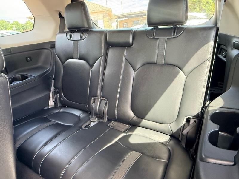 Honda Pilot  2023