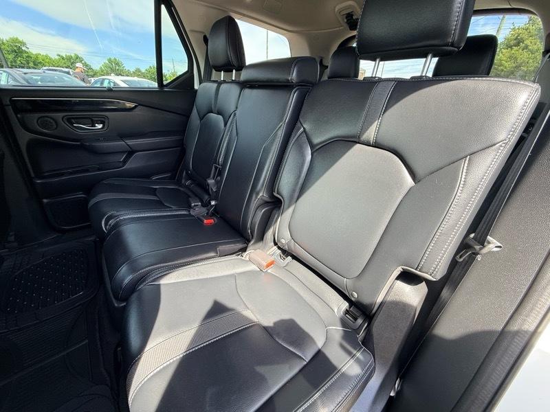 Honda Pilot  2023