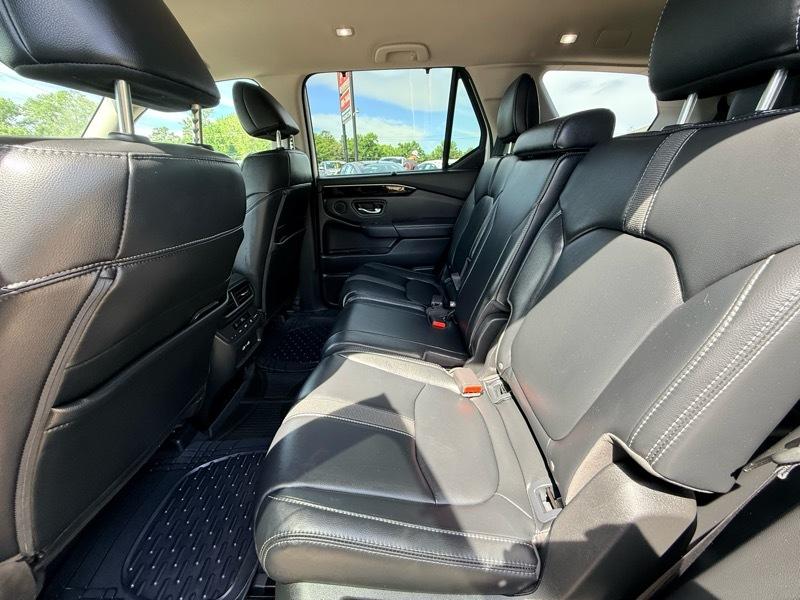 Honda Pilot  2023
