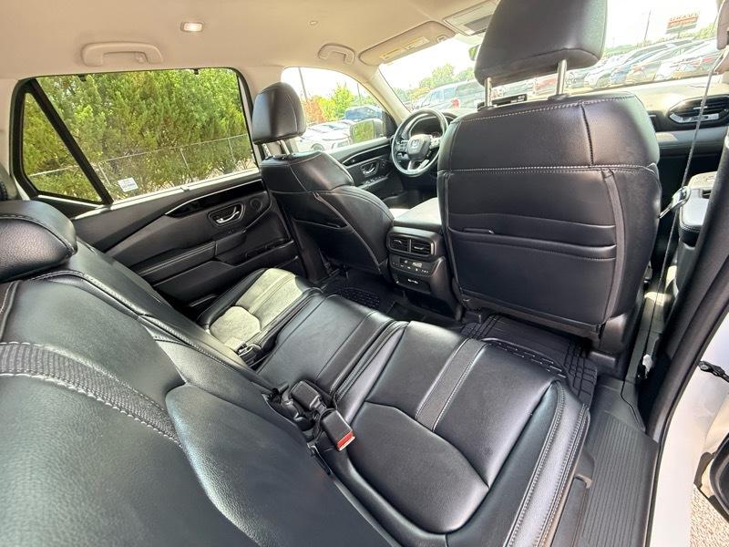 Honda Pilot  2023