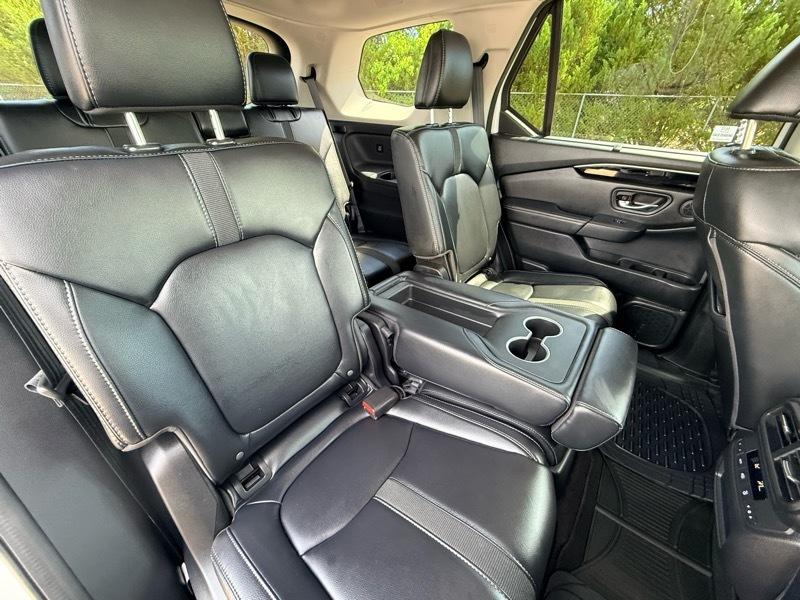 Honda Pilot  2023