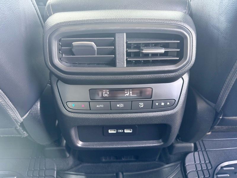 Honda Pilot  2023