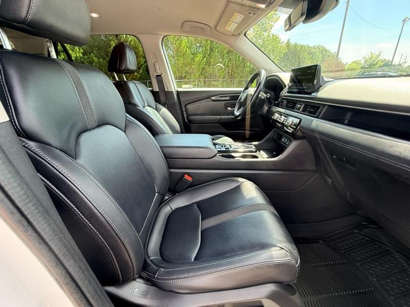 Honda Pilot  2023