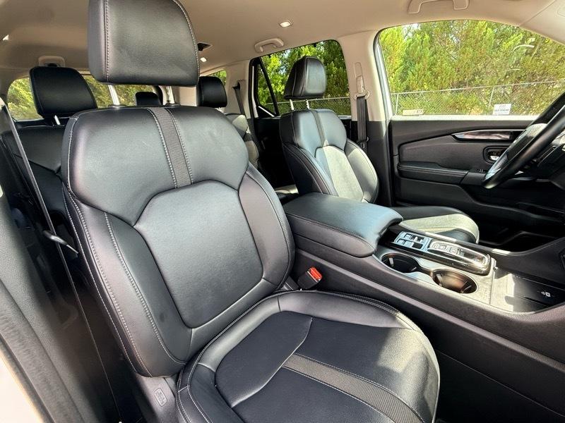 Honda Pilot  2023