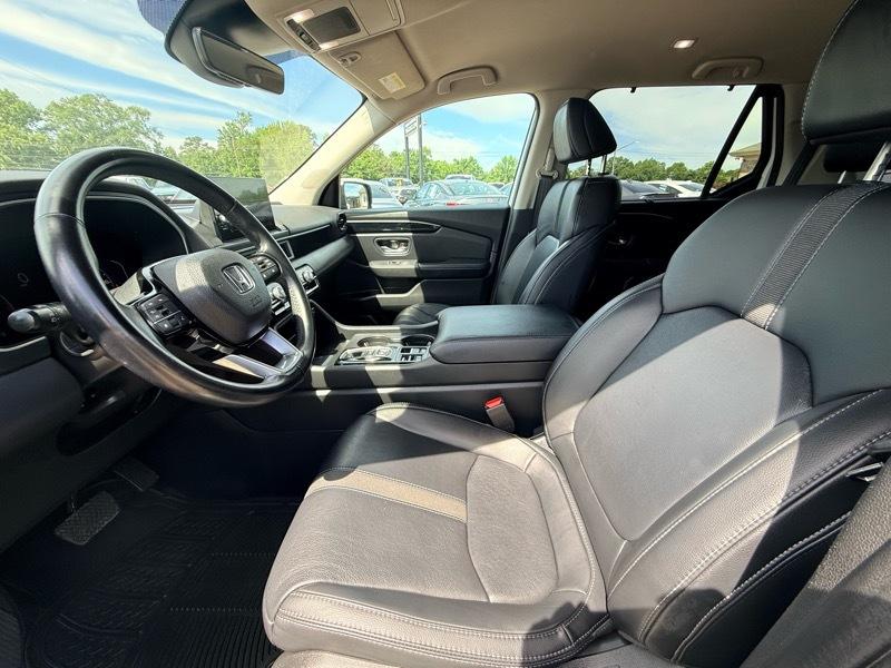 Honda Pilot  2023