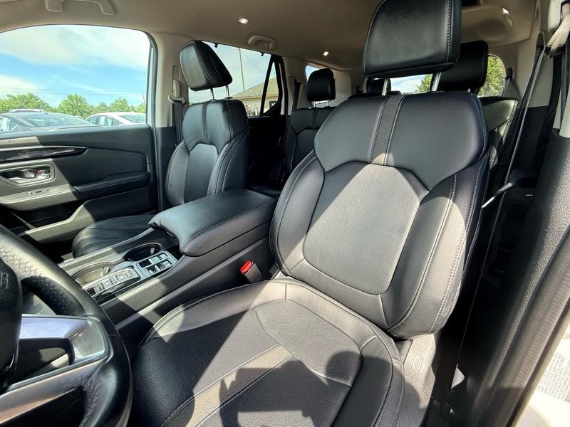 Honda Pilot  2023