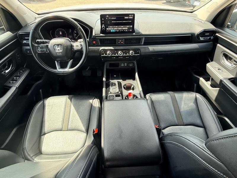 Honda Pilot  2023