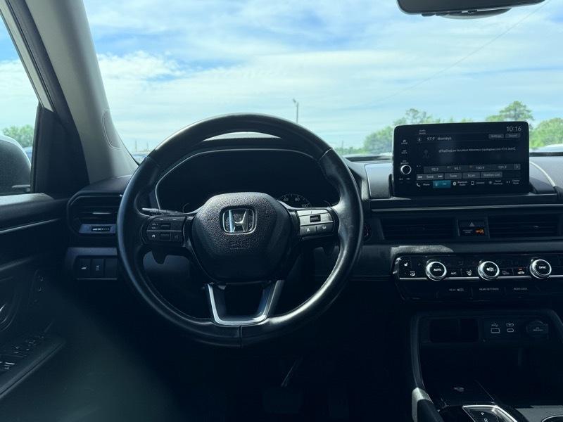 Honda Pilot  2023