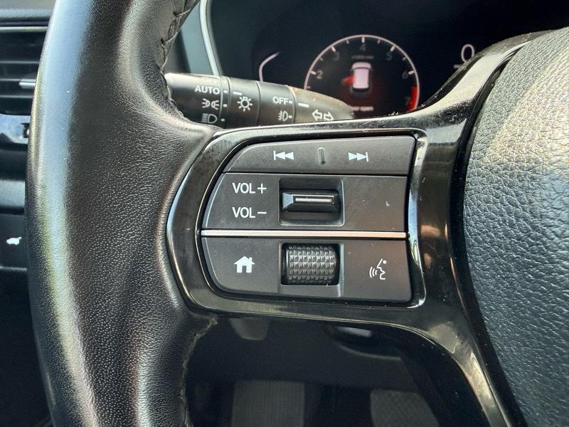 Honda Pilot  2023