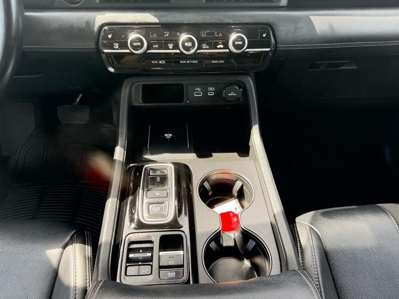 Honda Pilot  2023