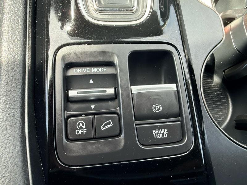 Honda Pilot  2023