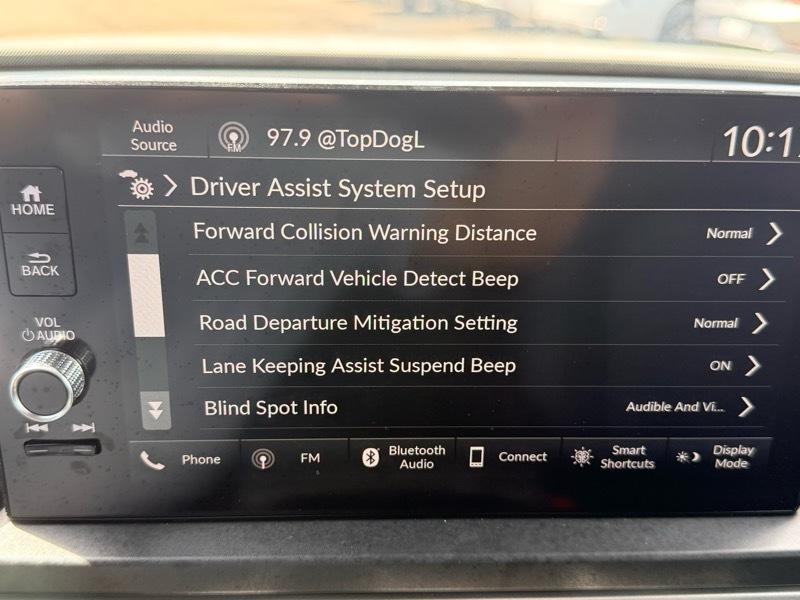 Honda Pilot  2023