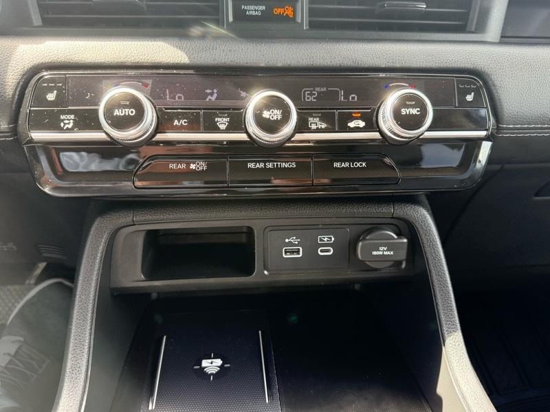 Honda Pilot  2023