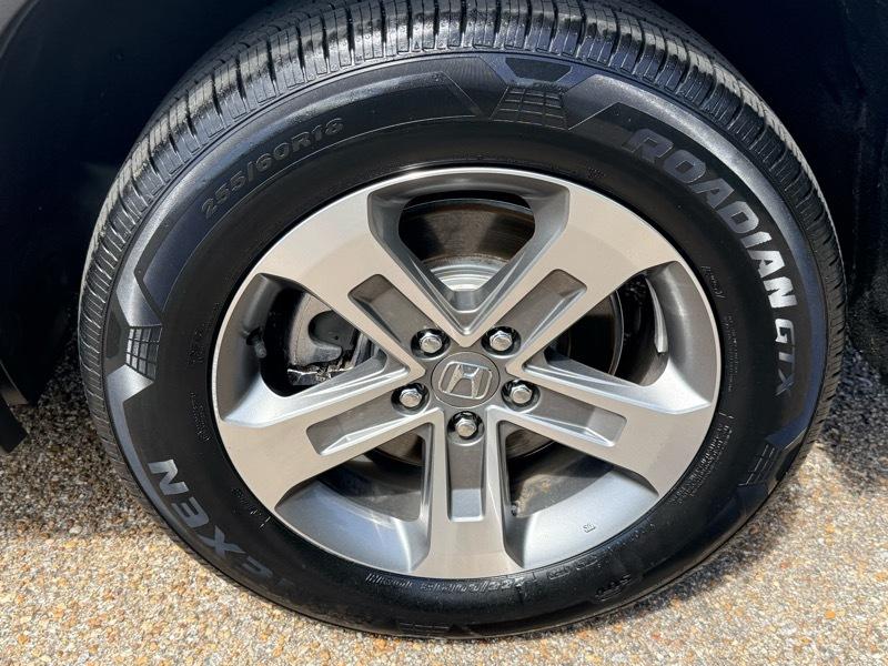 Honda Pilot  2023