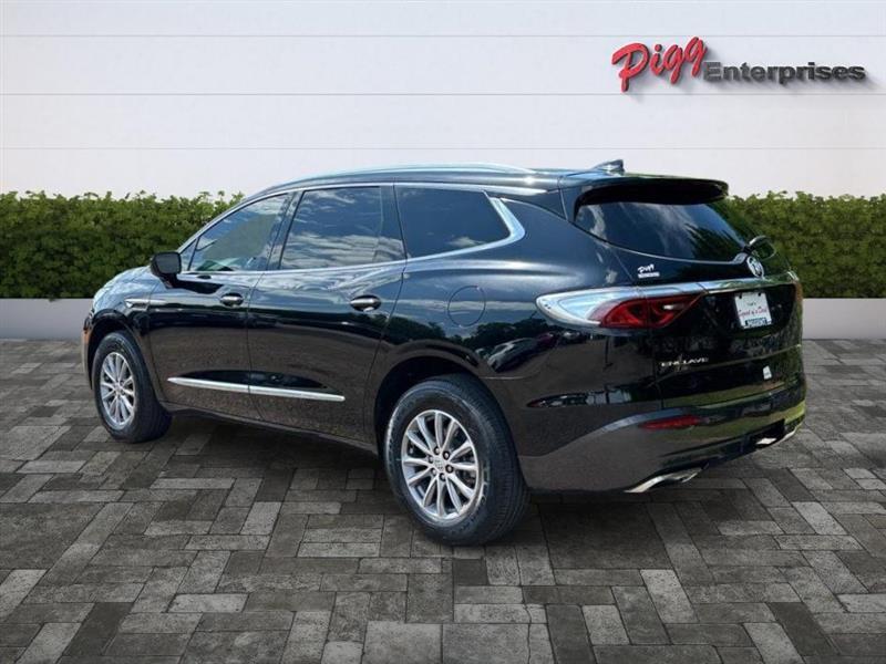 Buick Enclave  2024