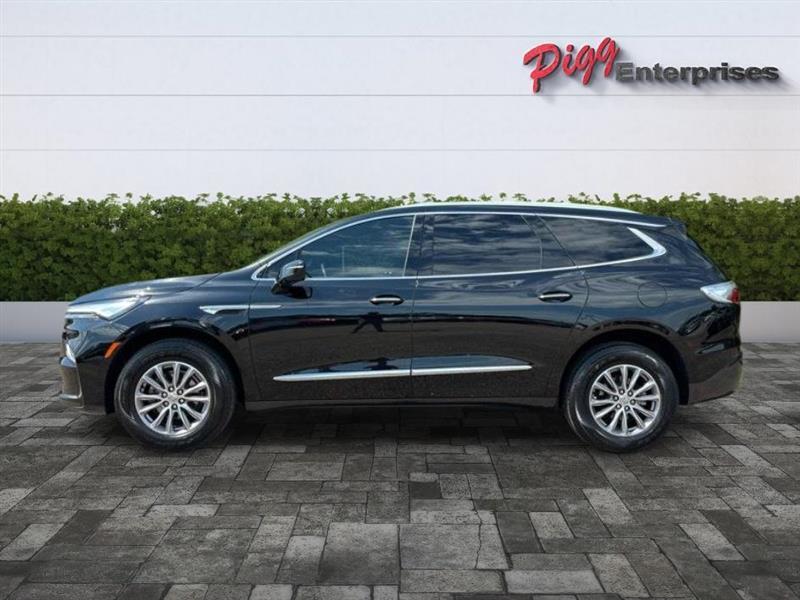 Buick Enclave  2024