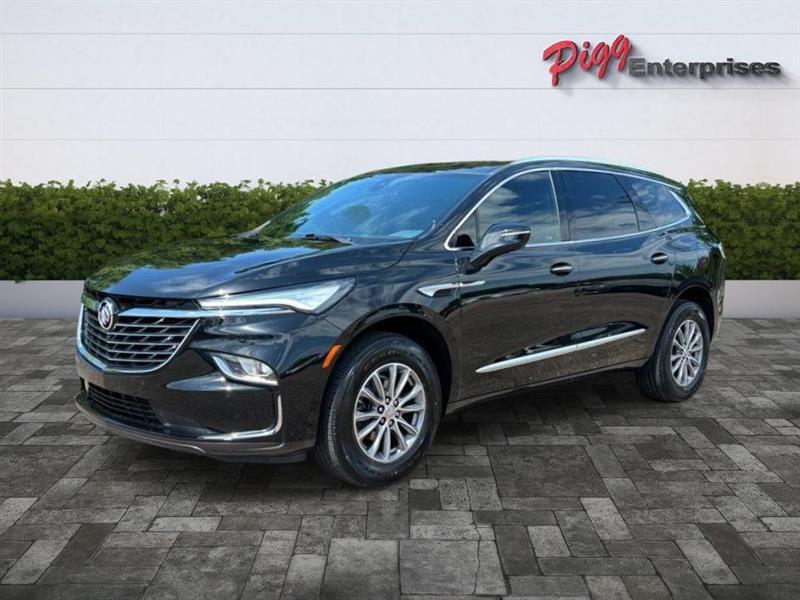 Buick Enclave  2024