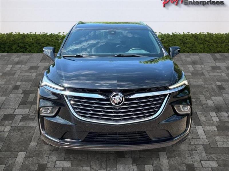 Buick Enclave  2024