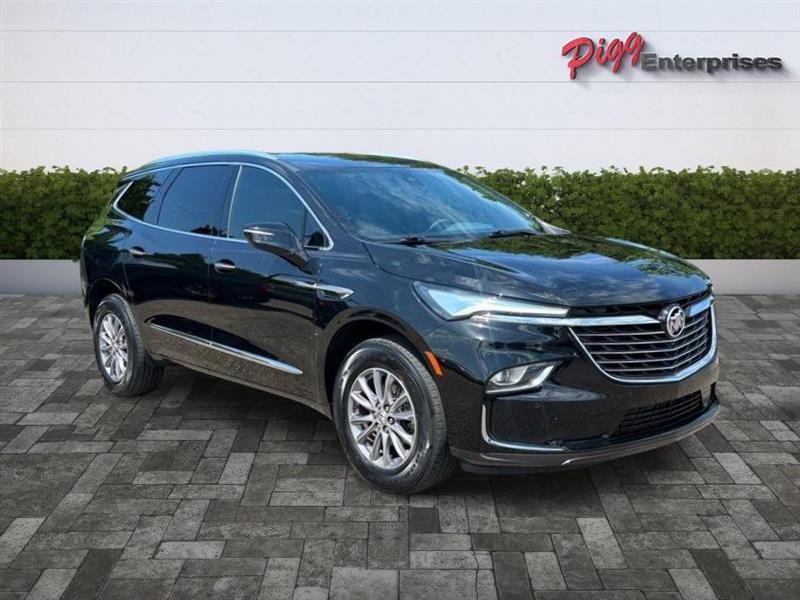 Buick Enclave  2024