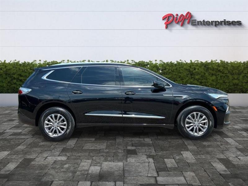 Buick Enclave  2024