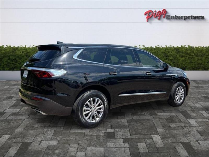 Buick Enclave  2024