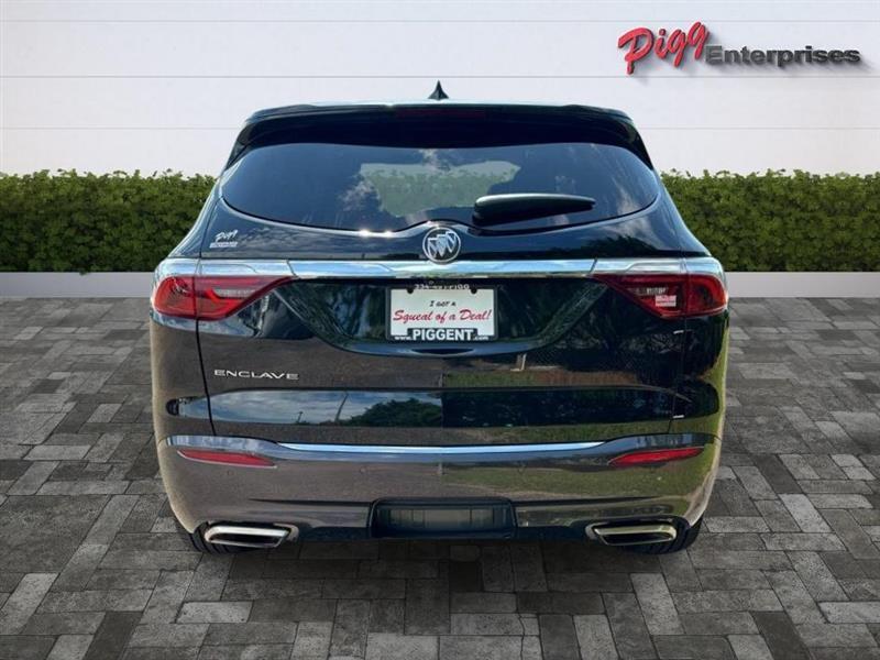 Buick Enclave  2024