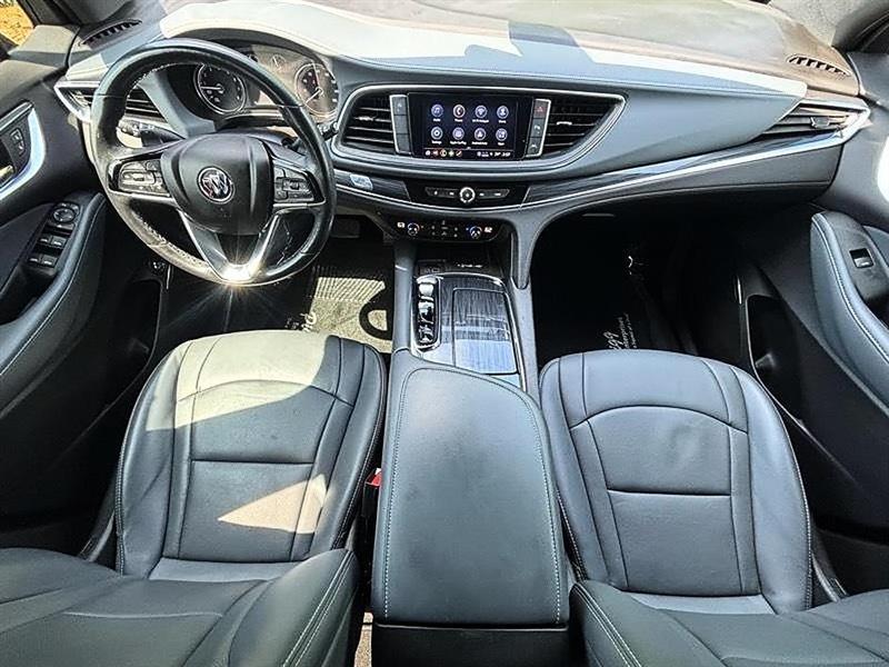Buick Enclave  2024