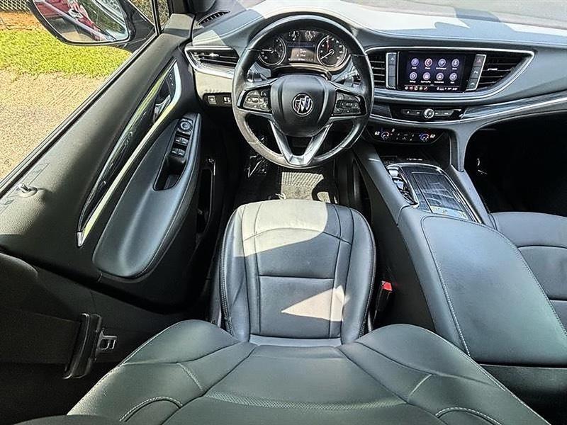Buick Enclave  2024