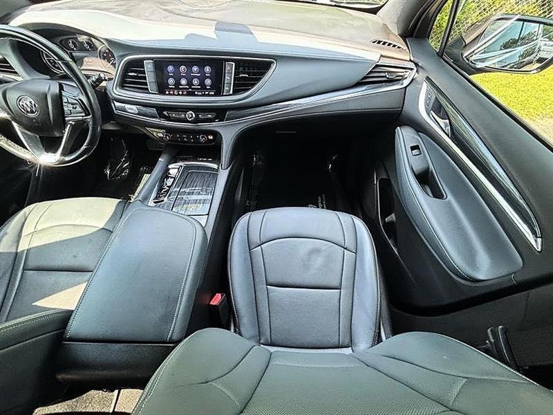 Buick Enclave  2024