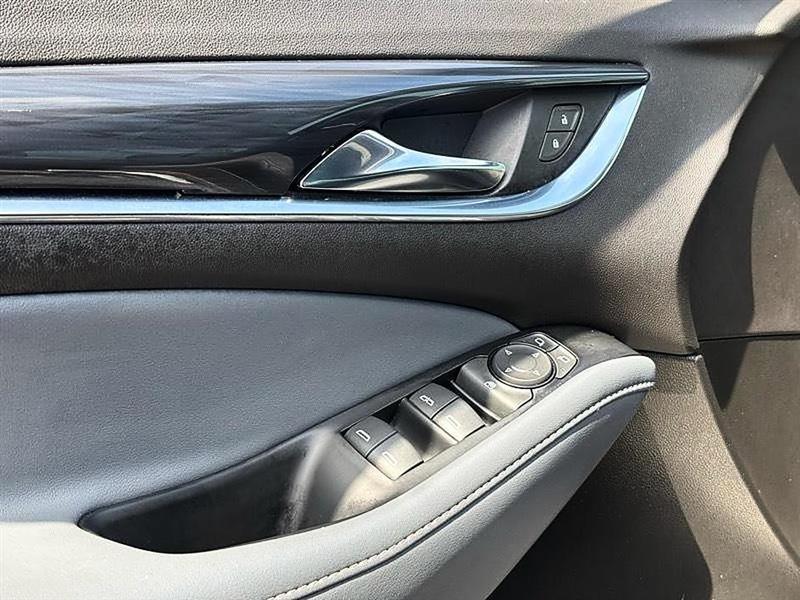 Buick Enclave  2024