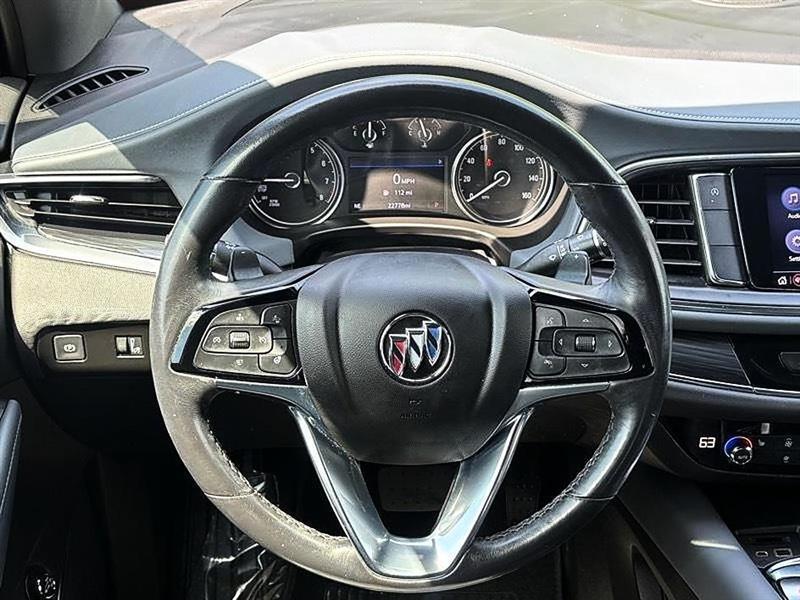 Buick Enclave  2024