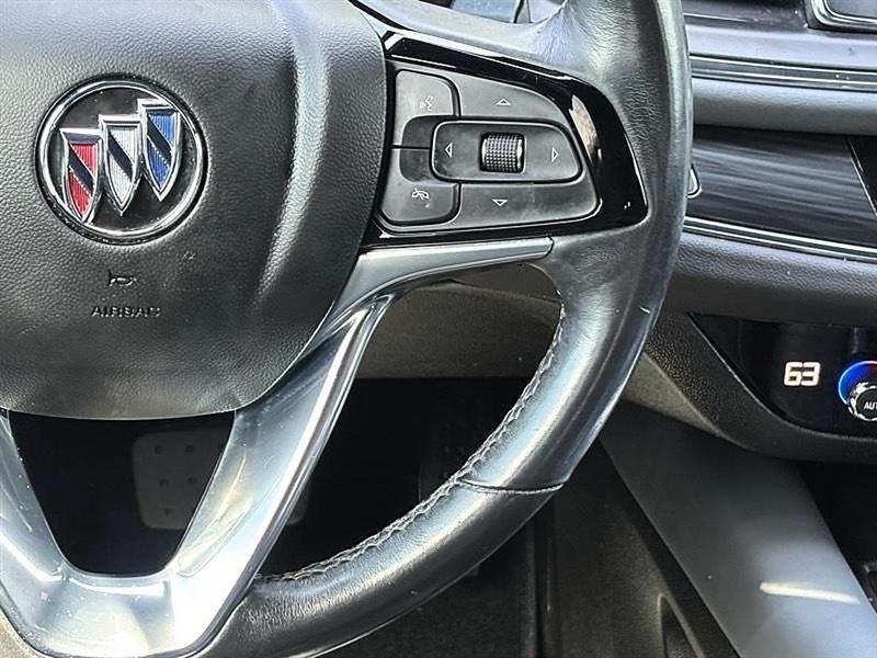 Buick Enclave  2024