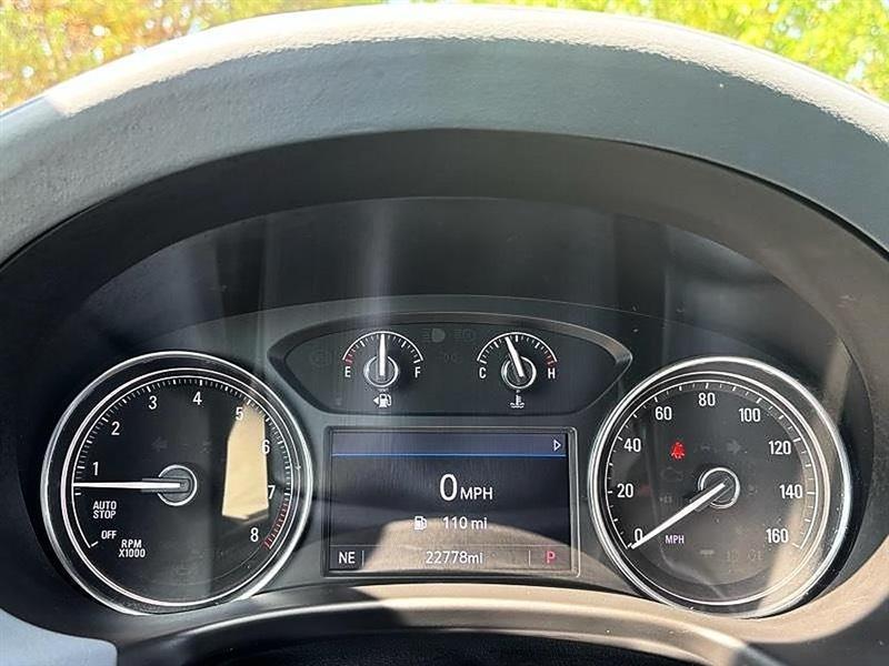 Buick Enclave  2024