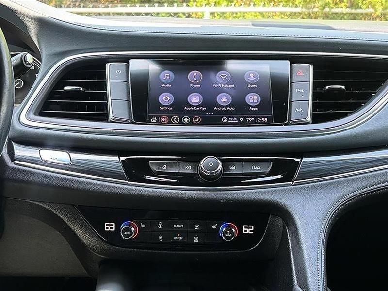Buick Enclave  2024