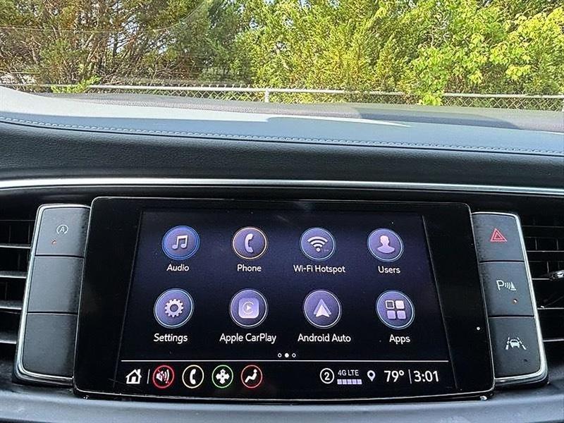 Buick Enclave  2024