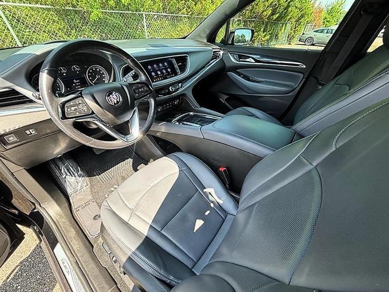 Buick Enclave  2024