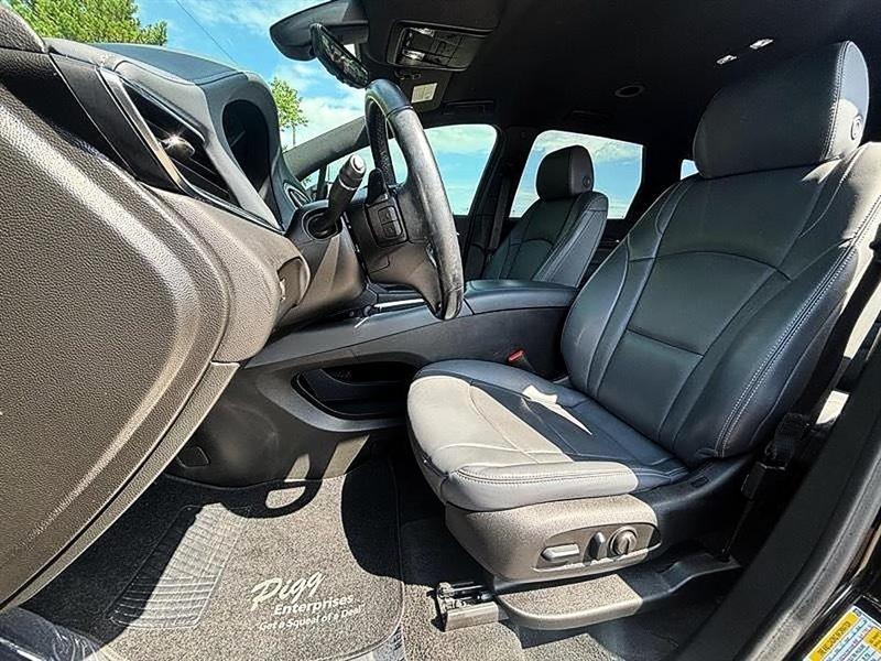 Buick Enclave  2024