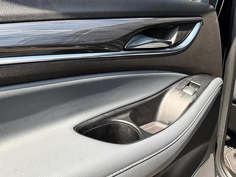 Buick Enclave  2024