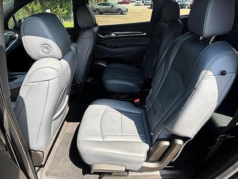 Buick Enclave  2024