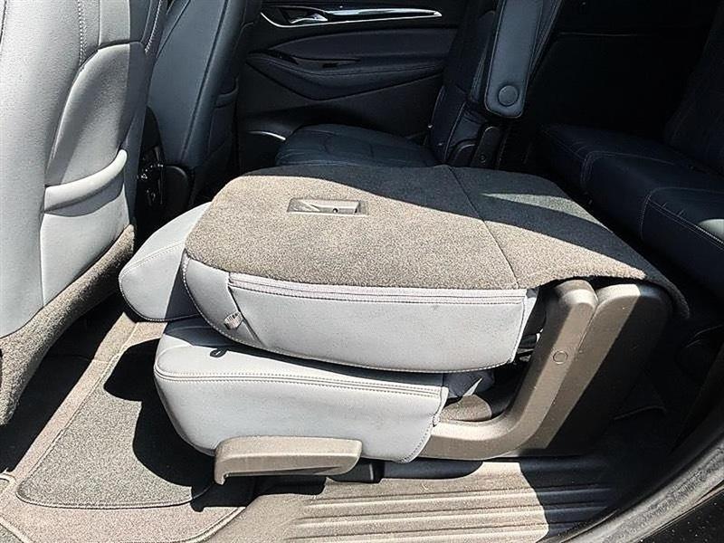 Buick Enclave  2024