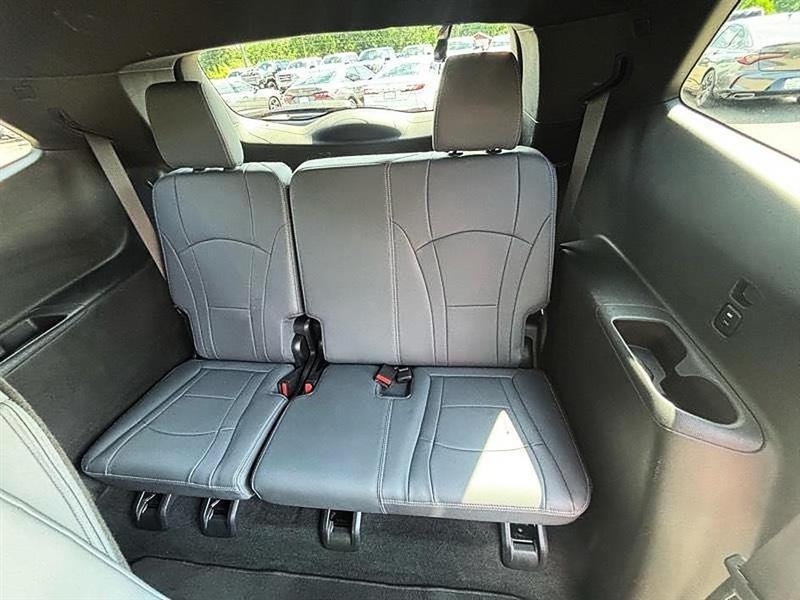 Buick Enclave  2024