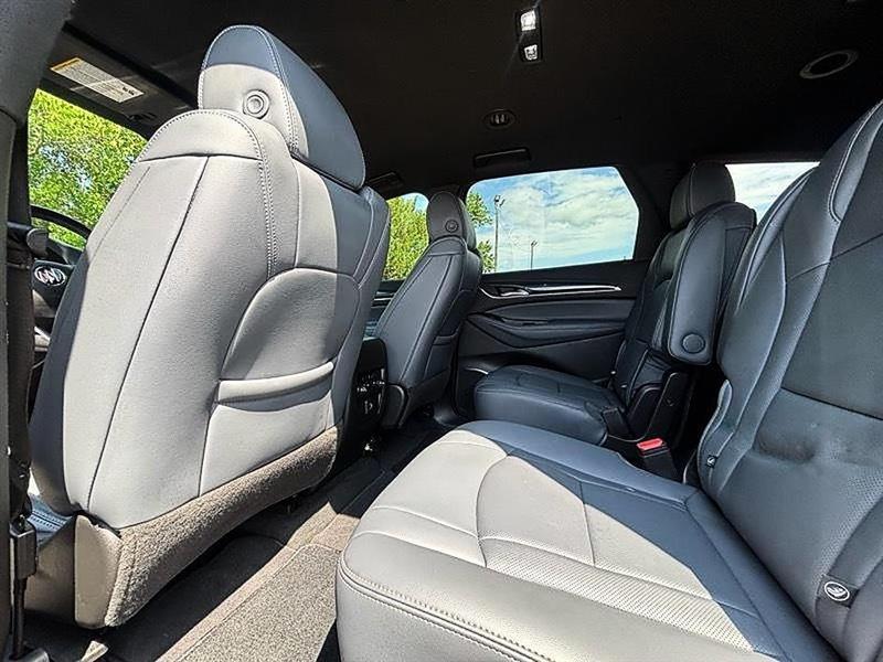 Buick Enclave  2024