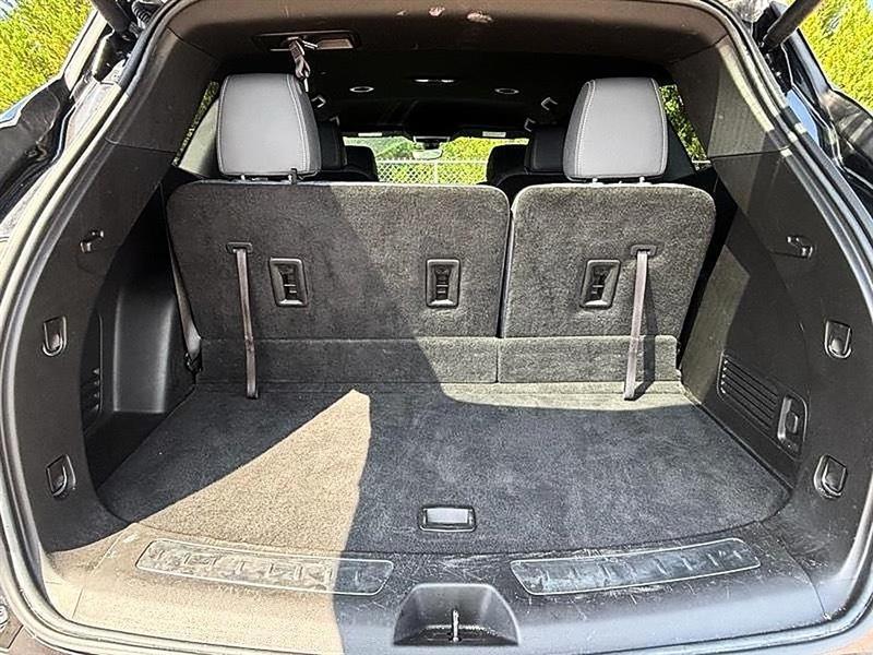 Buick Enclave  2024