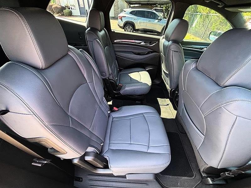 Buick Enclave  2024