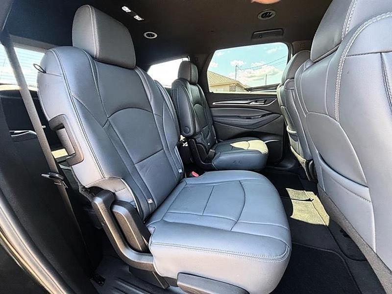Buick Enclave  2024