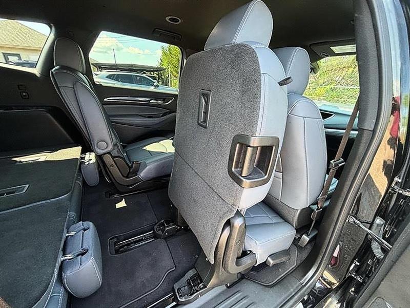 Buick Enclave  2024