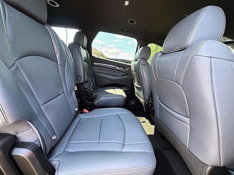 Buick Enclave  2024