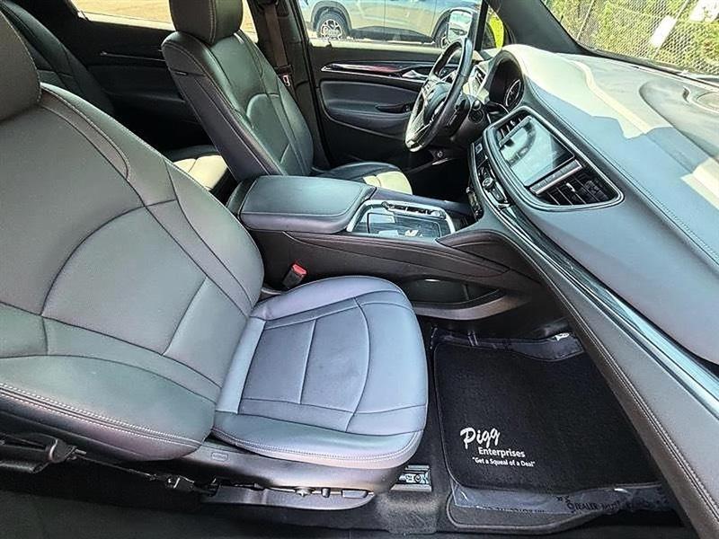 Buick Enclave  2024
