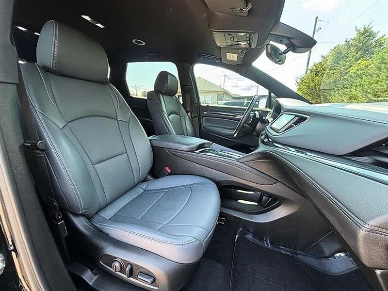 Buick Enclave  2024