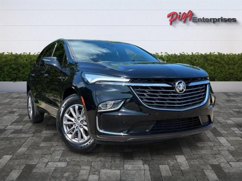 Buick Enclave  2024